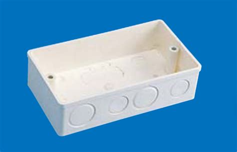 1 inch back knockout outdoor electrical box|electrical knockout boxes for sale.